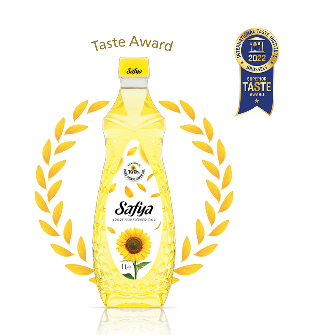 Best Cooking Oil